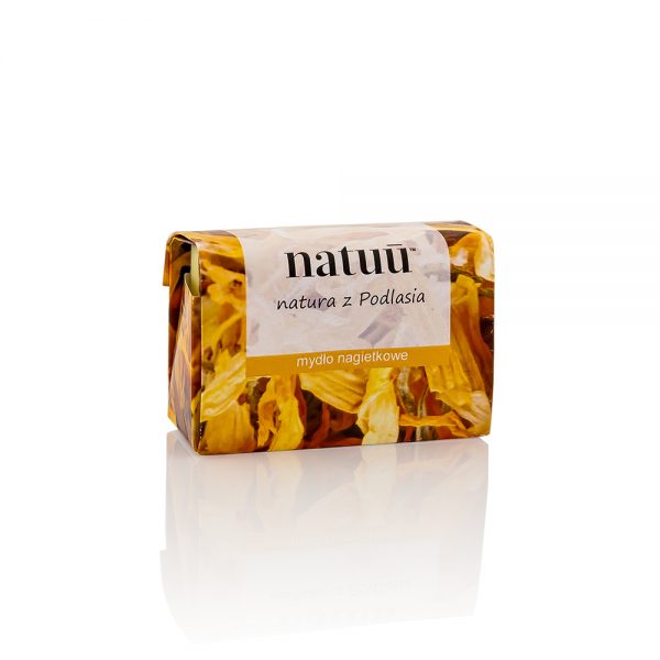 Mydło nagietkowe (80 g)